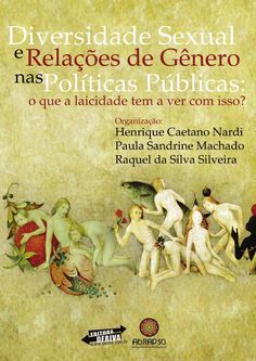 Diversidade sexual e relações de gênero nas Políticas Públicas: o que a laicidade tem a ver com isso?