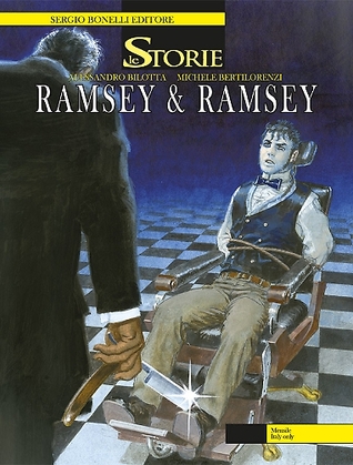 Le storie n. 38: Ramsey & Ramsey (Paperback)