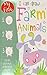 Farm Animals (I Can Draw)