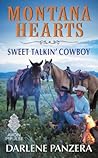 Sweet Talkin' Cowboy (Montana Hearts #2)