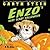 Enzo's Very Scary Halloween by Garth Stein