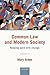 Common Law and Modern Society: Keeping Pace with Change (Shaping Tomorrow's Law)