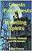 GHOSTS, POLTERGEISTS, & HAUNTING SPIRITS A RELIGIOUS PERSPECTIVE Reference Guide & Dictionary: Paranormal Investigations of Haunted Houses, Demonic Activities, & Ghost Apparitions!