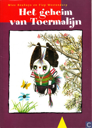 Het geheim van Toermalijn