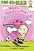 Happy Valentine's Day, Charlie Brown! (Peanuts: Ready-to-Read, Level 2)