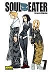 Soul Eater, Vol. 7 by Atsushi Ohkubo