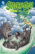 Scooby-Doo, Where Are You? (2010-) #59