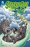 Scooby-Doo, Where Are You? (2010-) #59 by Georgia Ball