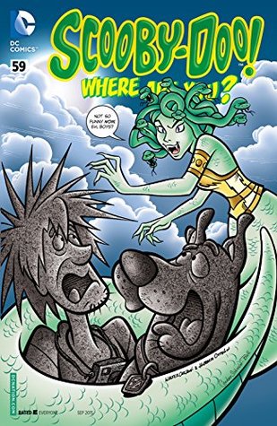 Scooby-Doo, Where Are You? (2010-) #59