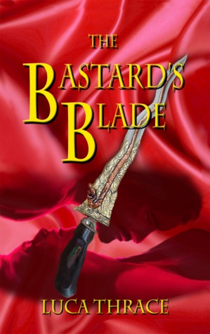The Bastard's Blade