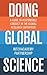 Doing Global Science by Interacademy Partnership