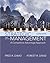 Strategic Management by Fred R. David