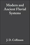 Modern and Ancient Fluvial Systems Modern and Ancient Fluvial Systems