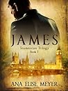 James by Ana Elise Meyer