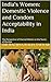 India's Women: Domestic Violence and Condom Acceptability in India: The Perspective of Married Women in the Slums of Mumbai
