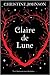 Claire de Lune (Claire de Lune, #1)