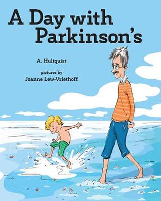 A Day with Parkinson's (Hardcover)