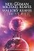 Eternity's Wheel by Neil Gaiman Eternity's Wheel by Neil Gaiman