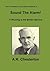 Sound The Alarm ! (A.K. Chesterton Trust Reprint)