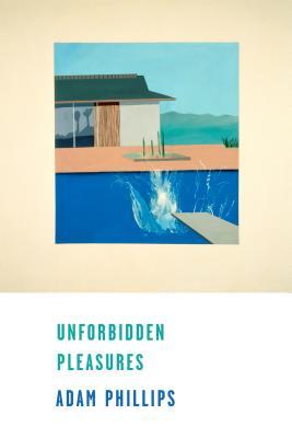 Unforbidden Pleasures: Rethinking Authority, Power, and Vitality (Hardcover)