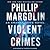 Violent Crimes (Amanda Jaffe, #5)