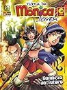 Turma da Mônica Jovem #79 - Sombras do Futuro by Mauricio de Sousa
