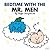Bedtime with the Mr. Men by Roger Hargreaves