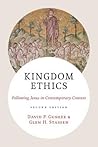 Kingdom Ethics: F...