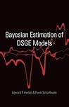 Bayesian Estimation of DSGE Models