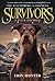 A Pack Divided (Survivors: The Gathering Darkness, #1)