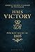 HMS Victory Pocket Manual 1805 by Peter Goodwin
