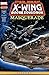 Star Wars: X-Wing Rogue Squ...