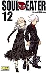 Soul Eater, Vol. 12