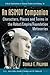 An Asimov Companion: Charac...
