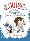Louise and Andie by Kelly Light Louise and Andie by Kelly Light