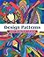 Design Patterns Adult Color...