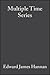 Multiple Time Series (Wiley Series in Probability and Statistics)