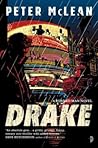 Drake (The Burned Man, #1)