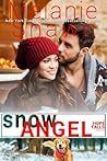 Snow Angel by Melanie Shawn