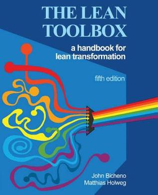 The Lean Toolbox