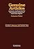 Genuine Articles Teacher's manual with key by Catherine Walter