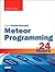 Meteor Programming in 24 Hours