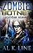 Zombie Slaver (Zombie Botnet, #4)