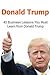 Donald Trump: 45 Business L...
