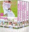 Hope Falls Series...