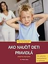 Ako naučiť deti p...