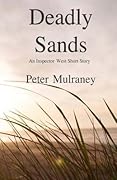 Deadly Sands: An Inspector West Short Story
