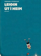 Leiðin út í heim (Hardcover)