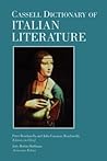 Cassell Dictionary Italian Literature