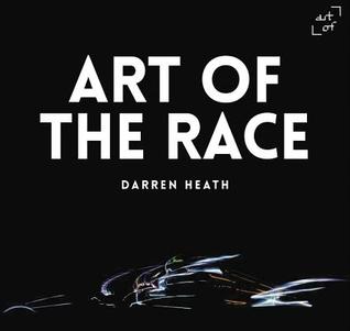 Art of the Race (Hardcover)